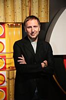 Вячеслав Муругов. Презентация нового сезона телека