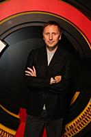 Вячеслав Муругов. Презентация нового сезона телека