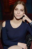 Анастасия Неонова. Помолвка Ларисы Копенкиной и Ва
