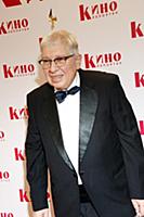 Советский и российский киновед Кирилл Разлогов.