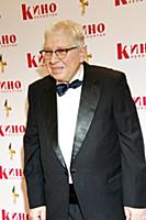 Советский и российский киновед Кирилл Разлогов.