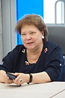 Ирина Евтеева. 27-й Международный кинофестиваль «Л