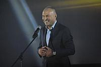 Владимир Литвинов. 27-й Международный кинофестивал