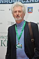 Борис Дворкин. 27-й Международный кинофестиваль «Л