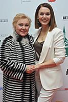 Галина Бокашевская, Ирина Безрукова. 27-й Междунар
