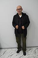 Мурад Ибрагимбеков. 27-й Международный кинофестива