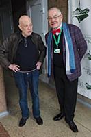 Павел Финн, Александр Журбин. 27-й Международный к