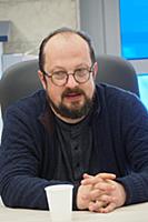 Дмитрий Федоров. 27-й Международный кинофестиваль 