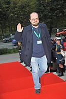 Дмитрий Федоров. 27-й Международный кинофестиваль 
