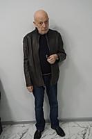 Павел Финн. 27-й Международный кинофестиваль «Лите
