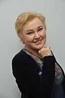 Галина Бокашевская. 27-й Международный кинофестива