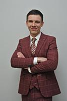 Эдуард Хиль. 27-й Международный кинофестиваль «Лит