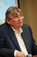 Андрей Константинов. 27-й Международный кинофестив
