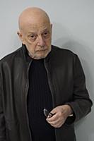 Павел Финн. 27-й Международный кинофестиваль «Лите