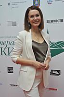 Ирина Безрукова. 27-й Международный кинофестиваль 