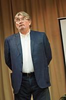 Андрей Константинов. 27-й Международный кинофестив