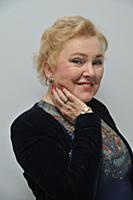 Галина Бокашевская. 27-й Международный кинофестива