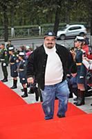 Сергей Рост. 27-й Международный кинофестиваль «Лит