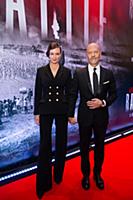 Паулина Андреева, Федор Бондарчук. Премьера докуме