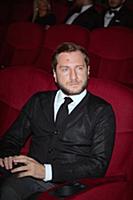 Резо Гигинеишвили. Премьера документального фильма