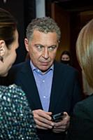 Александр Мамут. Премьера документального фильма «