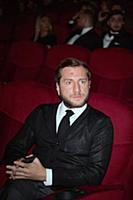 Резо Гигинеишвили. Премьера документального фильма