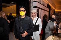 Кирилл Серебренников. Премьера документального фил