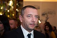 Алексей Агранович. Премьера документального фильма