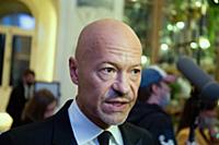 Федор Бондарчук. Премьера документального фильма «