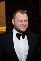 Сергей Бондарчук-младший. Премьера документального