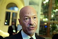 Федор Бондарчук. Премьера документального фильма «