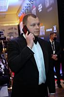 Сергей Бондарчук-младший. Премьера документального