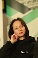 Пресс-конференция, посвященная «Лаборатории режиссерских дебютов»