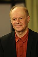 Авангард Леонтьев. Пресс-конференция, посвященная 