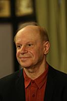Авангард Леонтьев. Пресс-конференция, посвященная 