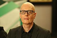 Вадим Верник. Пресс-конференция, посвященная «Лабо