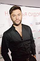 Дмитрий Ермак. Шоу-концерт «СверхноваЯ». Концертны