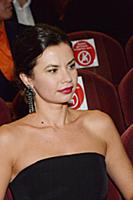 Лана Крымова. Сбор труппы и открытие 26-го театрал
