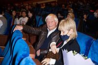 Николай Агутин. Юбилейное шоу Аниты Цой «Пятый оке