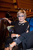 Ангелина Вовк. Юбилейное шоу Аниты Цой «Пятый океа