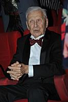 Николай Дупак. Вечер, посвященный 100-летию заслуж
