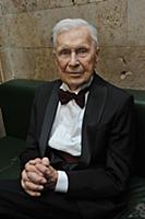 Николай Дупак. Вечер, посвященный 100-летию заслуж