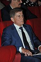 Олег Кожемяко. Вечер, посвященный 100-летию заслуж