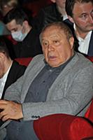 Иосиф Райхельгауз. Вечер, посвященный 100-летию за