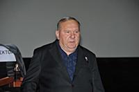 Владимир Шаманов. Вечер, посвященный 100-летию зас
