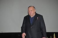 Владимир Шаманов. Вечер, посвященный 100-летию зас