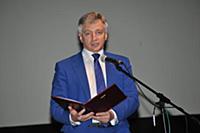 Александр Кибовский. Вечер, посвященный 100-летию 
