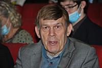 Владимир Угличин. Вечер, посвященный 100-летию зас