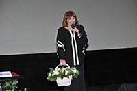 Лариса Лужина. Вечер, посвященный 100-летию заслуж