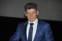Олег Кожемяко. Вечер, посвященный 100-летию заслуж